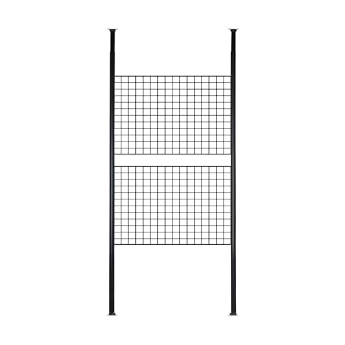 [Luvian] ˂ p[e[V iC[^Cvj˂胁bVpl 110-310cm 65cm ς_ I V bNbVԎd؂ǖʎ[ ֎[ DIYsv OK amp ω׏d20kg W Xq