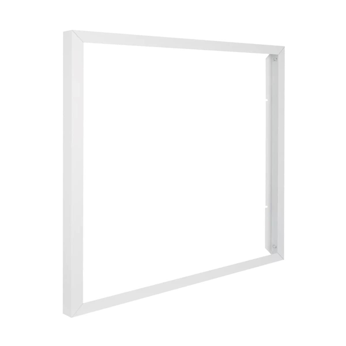 Ledvance Pannello LED Con Kit Sospensione Per Soffitto - 1 Pezzo, Cavi Regolabili 1,5 M, Luce Uniforme - 4