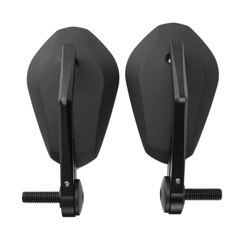 Rétroviseur moto de guidon pour roadster de balade et Adventure NineT
