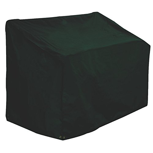 Funda para banco Bosmere C605 impermeable con protección UV 2