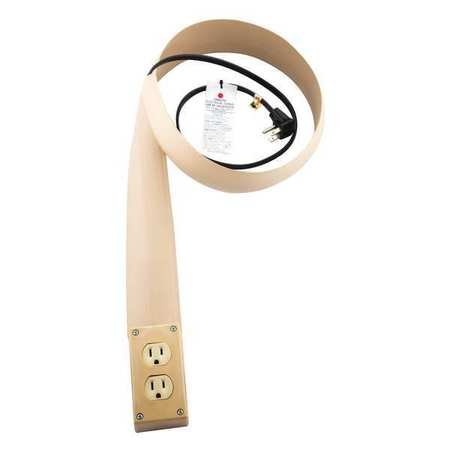 12 ft. 16/3 Extension Cord w/Cover SPT-2