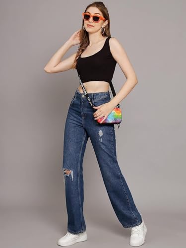 Image of Trendy Stylsih Tank Top