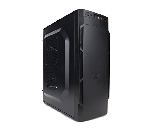Zalman T1 Plus Micro ATX Mini Tower Computer Case Cases T1 Plus Black