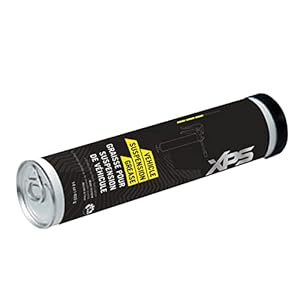 BRP OEM Synthetic Suspension Grease 14 Oz, 9779163