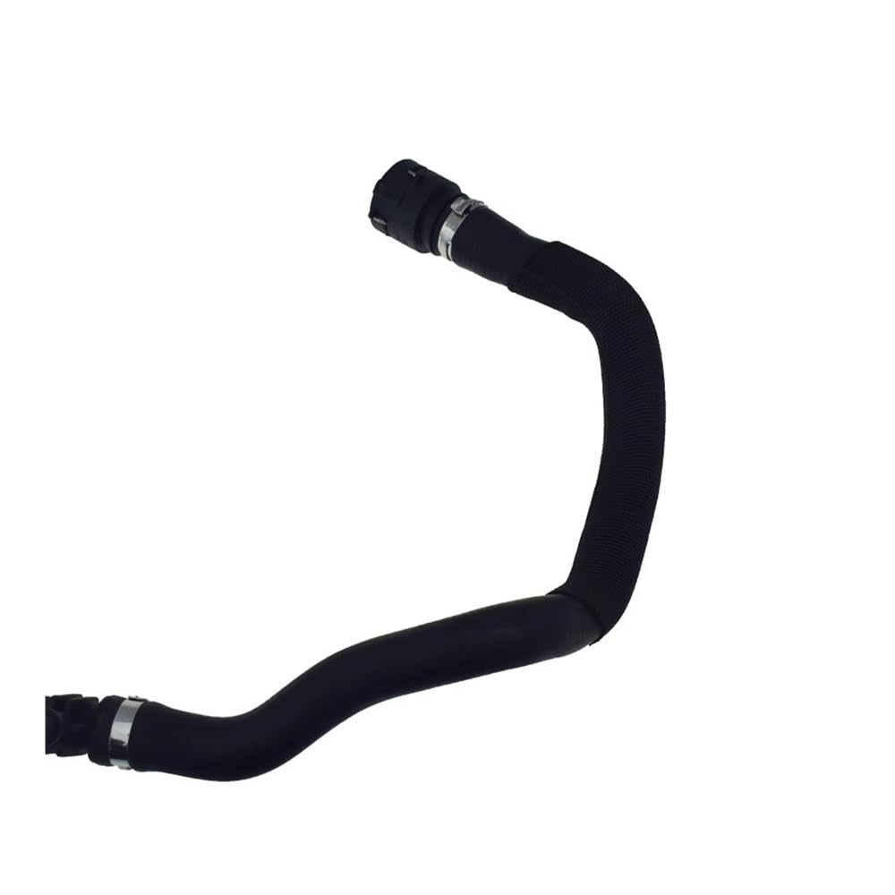 Xntfgnrz One Color Oem 8641078 31657657 Below Water Coolant Radiator Pipe Hose For S60 S80 V60 Xc60
