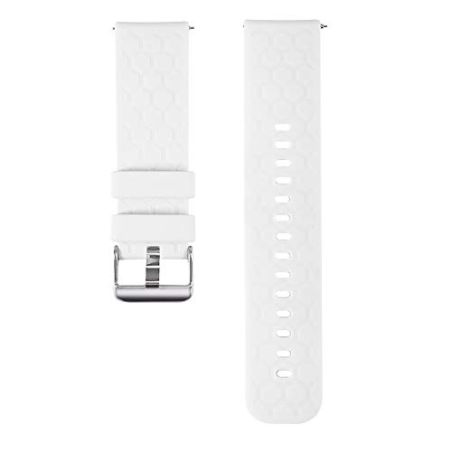 3Pack Correas Compatibles para Smart Watch 19MM miniatura 4