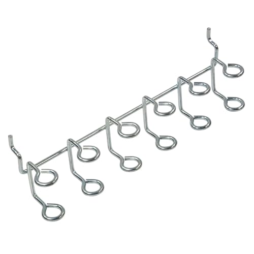 Stanley National N235-200 Steel Multiple Round 1/2