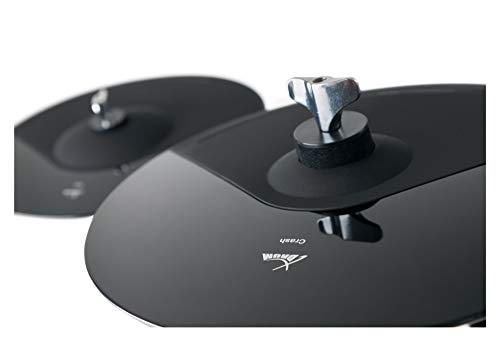 XDrum DD-650 PLUS Mesh batterie électronique kit - Les Beatles, Paul McCartney, John Lennon, RIngo Starr, George Harrison XDrum DD-650 PLUS Mesh batterie électronique kit – Image 8