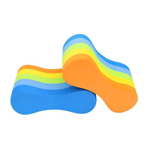 Flotador de Pierna para Entrenamiento de Natación miniatura 6