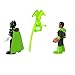 Imaginext DC Super Friends Figura de Ação Batman™ e Green Lantern™