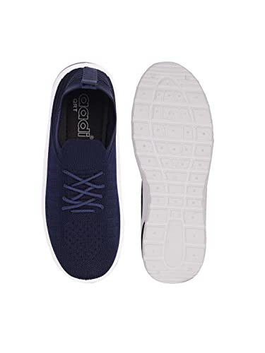 Image of AADI Women's Mesh Outdoor Casual Shoes