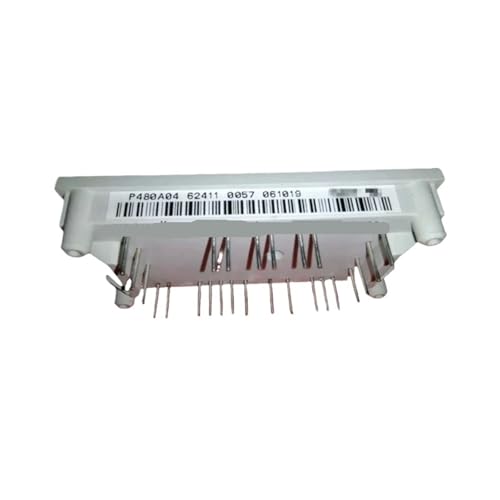 Module P480A05 résout les pannes de surtension P480A06 pour bloc moteur