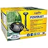 Laguna PowerJet 600 Fountain/Waterfall Pump Kit for Ponds Up to 1200-Gallon
