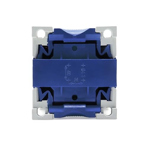 Contactor AC CJX2E mini de 110V modelo E1210 tipo relé intermedio de 1 unidad 5