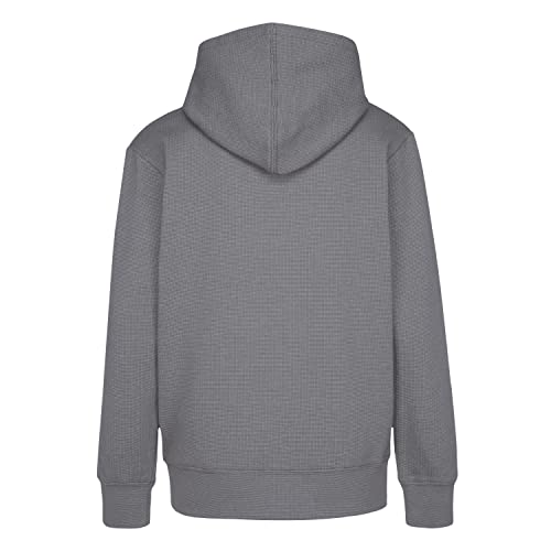 Sweat à Capuche Garçon Hurley Idéal pour le Skate et le Collège