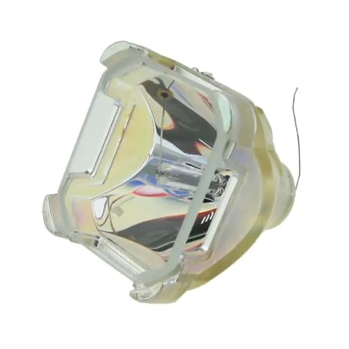Lampe BHL 5009 S pour corriger l'image sombre des JVC DLA HD1
