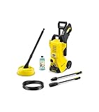  Karcher Hidrolimpiadora K 3 Power Control Home