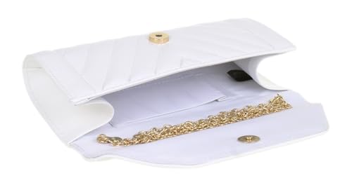 Sac à main de soirée compact pour ne plus s'encombrer en fête