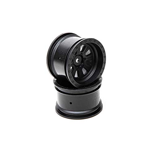 Axial 2.2 Raceline Monster Black (2), AXI43011