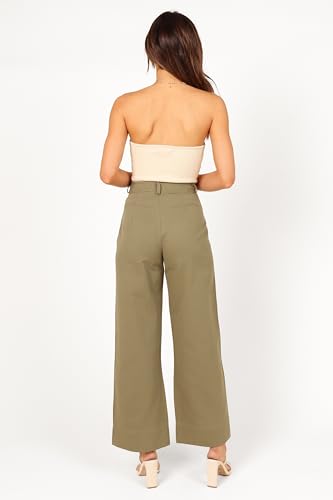 Petal & Pup Women's Lawrence Pant3