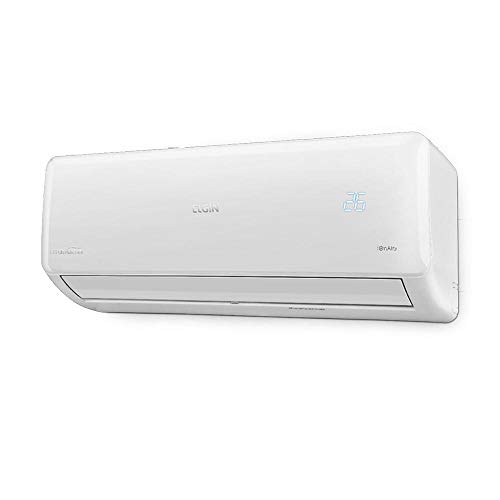 Ar Condicionado Split HW Inverter Elgin Eco 12.000 BTUs/h 220V Frio 45HVFI12B2IA