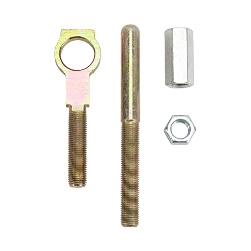 Master Cylinder Push Rod Kit, Auto Manual Master Cylinder Push Rod Set Parts Replacement For Ford 1964-1973 #TOP23