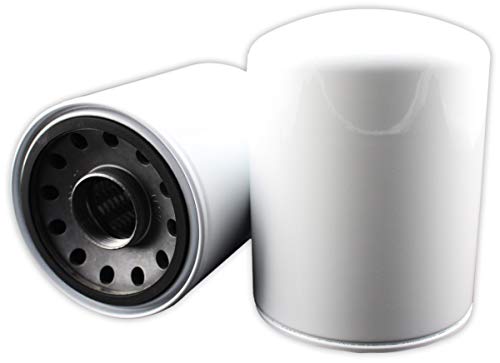 Big Filter Replacement Spin-On Filter Compatible with Filter-X XH00073, 1-Pack