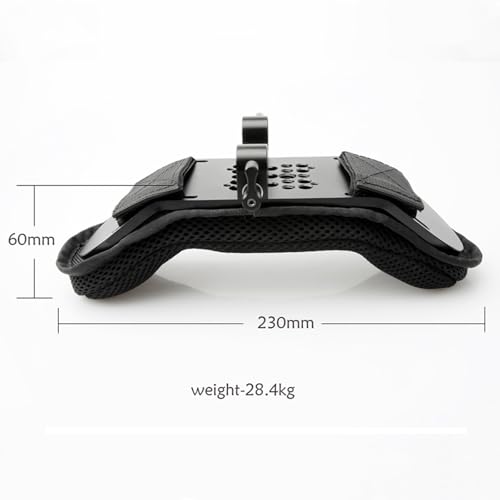 cinema camera rig product image