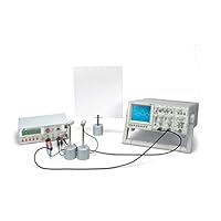 3B Scientific U8552003 Ultraschallwandler Gerätesatz, 40 kHz