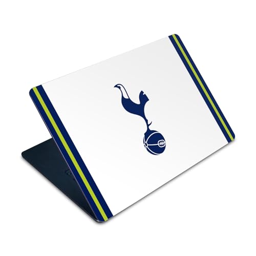 Skin MacBook Air 15 M2 Tottenham Hotspur FC autocollant vinyle officiel pour ordinateur Apple