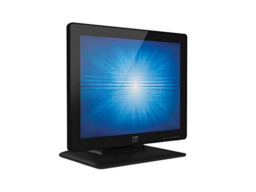 ELO Cookware Elo 1523L 15" LCD tela sensĂvel ao toque monitor – 4:3-25 ms