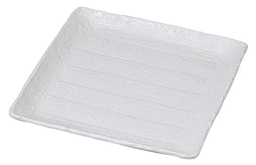 角皿 cotta 角皿20 白磁 本体のみ : cotta - 通販 - Yahoo!ショッピング