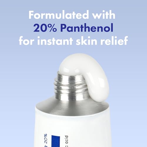 TOSOWOONG Panthenol 20 Barrier Cream 50ml — view 2