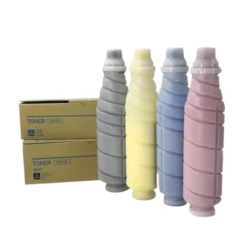 Toner compatible TN617 Press C70hc noir cartouche copieur laser