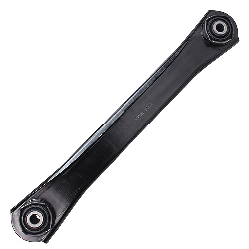 Image of Detroit Axle - 2WD Front Upper Control Arm Tie Rod Replacement for 2002-2002 Dodge Ram 3500 w /Solid Front Axle - 8pc Kit
