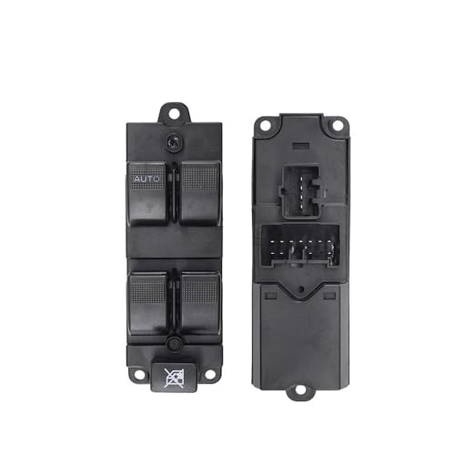 Bouton lève-vitre pour Mazda BT50 réparer commande vitre bloquée 2012-2018