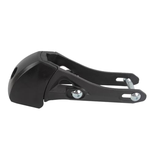 BESPORTBLE Pulley Brake Frame Replacement Inline Roller Skate Stopper Skate Shoe Brakes Block Brake Rack Skates Skate Shoes Accessories Skateboard Shoes Plastic Universal