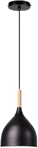 Miniatura 10 de BEMITH Lámpara colgante de tres cabezas Macaron Color de iluminación simple Restaurante Sala de estar Lámpara de luz Isla de cocina Moderno