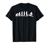 T-shirt Evolution Telemark T-Shirt...