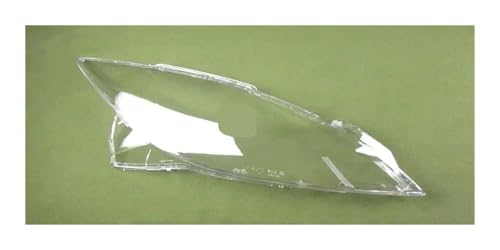 Abat-jour de phare pour Mazda 6 berline 4 portes 2009-2015 coque de protection transparente