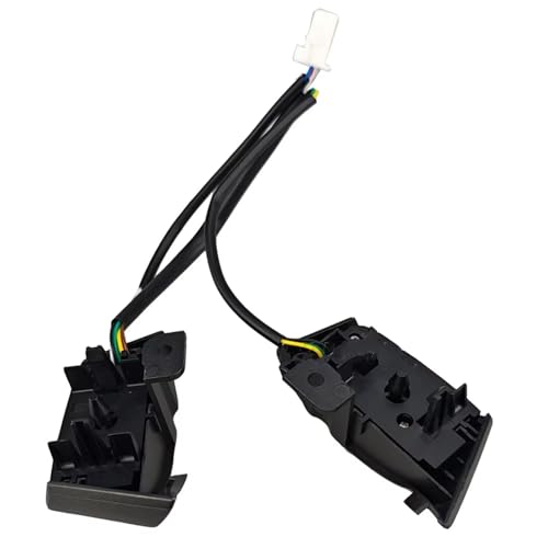 Interrupteur bouton volant 84247-42030 commande multifonctionnelle RAV4 - 3