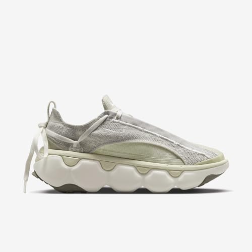 Nike Flyknit Bloom Women's Shoes (FD2149-002, Light Bone/Phantom/Platinum Violet/Sail) Size 93