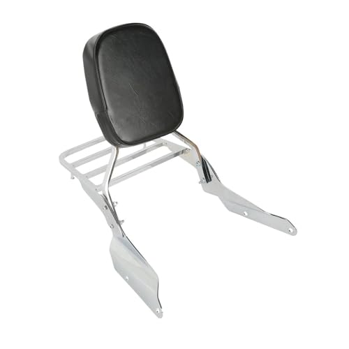 Porte-bagages de dossier moto Magna VF750 support bagage 1994-2003 - 3