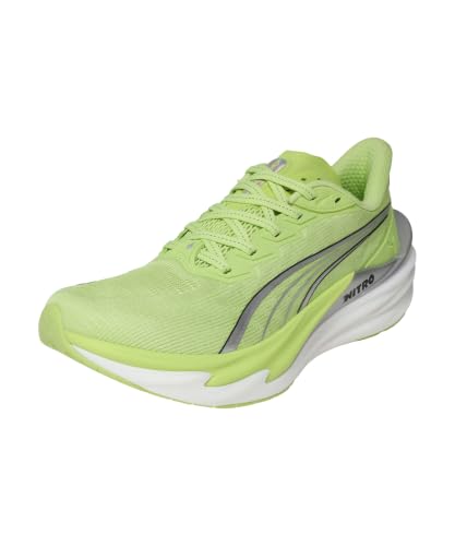 Image of Puma Womens Deviate Nitro 4 WNS Running Shoe