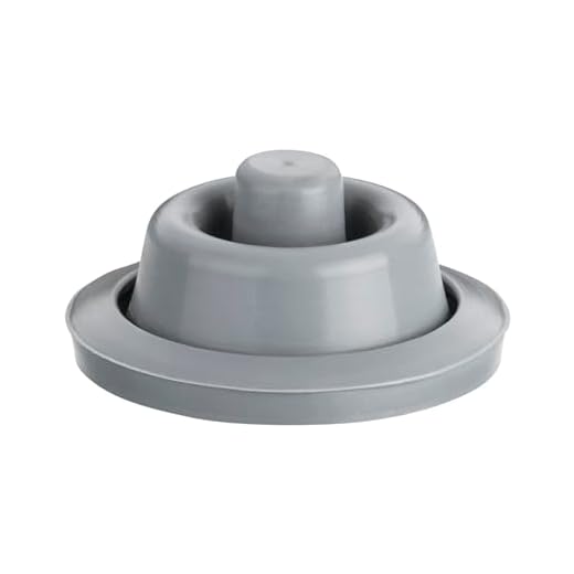 WMF Pro Junta indicador de cocción, Gris