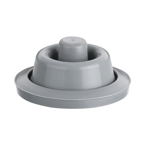 WMF Perfect Pro & Perfect Ultra   Junta de Abertura de Evaporación para Ollas a Presión de 3L   8,5L de Silicona