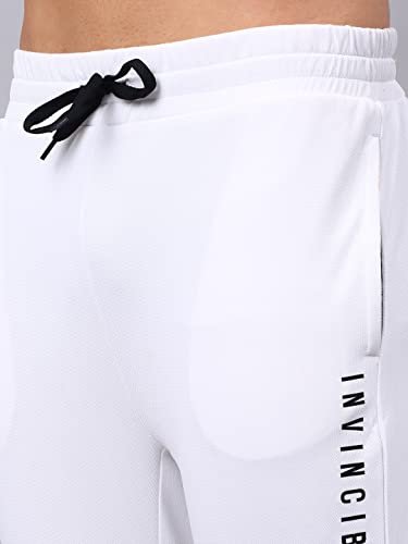 Image of Invincible Men'S Bold Track Pants