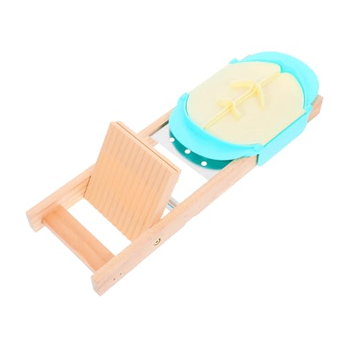 Cortadora Multifuncional de Cocina Profesional COLLBATH