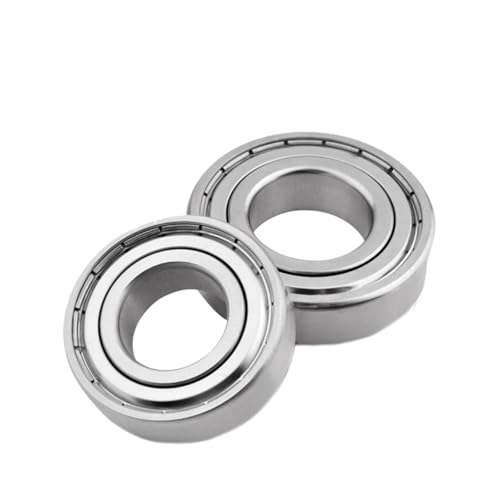 Roulement S6802 en inox 304 anti-grippage pour réparer les ventilateurs et moteurs