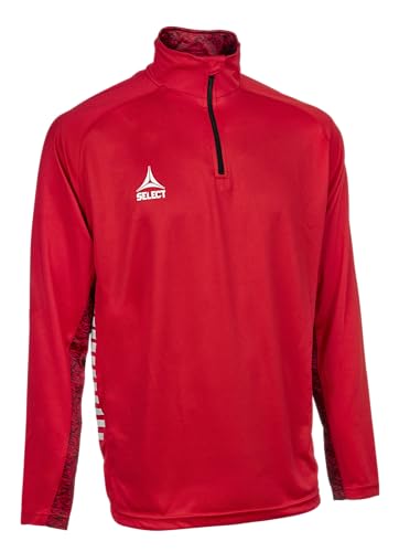 Select Kids' Spain Youth Training 1/2 Zip Jacket